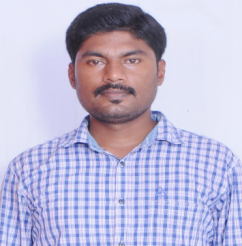 Dr. Srinivasa Chari V.